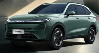 معرفی هاوال H6L